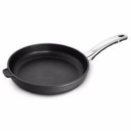 Ozeri Professional Series 10 in. Aluminum Ceramic Nonstick Frying Pan, Onyx thumbnail 1