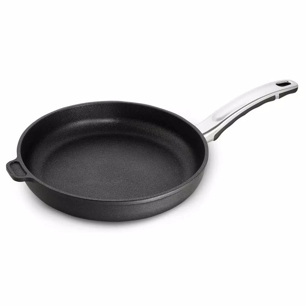 Ozeri Professional Series 10 in. Aluminum Ceramic Nonstick Frying Pan, Onyx