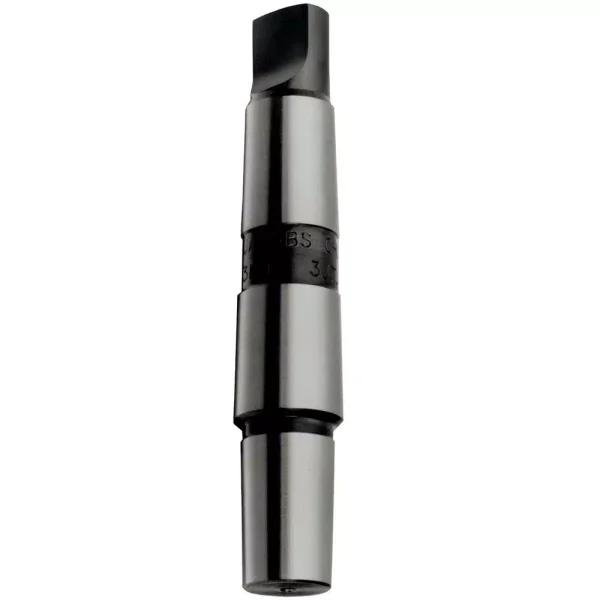 Jacobs AO303 3MT/3JT Arbor Adapter for Morse and Bridgeport Tapers