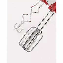 Betty Crocker 3 Qt. 7-Speed Stand Mixer, 300W, Red thumbnail 2