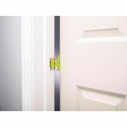 RYOBI Wood Door Lock Installation Kit with Auto-Strike Locator thumbnail 8