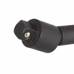 STEELMAN PRO 12 in. Pinless Swivel Impact Extension Bar, 1/2 in. Drive to 3/8 in. Drive thumbnail 4