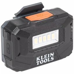 Klein Tools Rechargeable Light Array LED Headlamp with Fabric Strap thumbnail 8