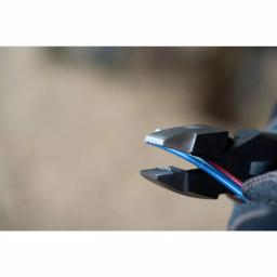 Southwire The Woods 9 in. Side Cutting Pliers, Forged Carbon Steel Linesman Pliers thumbnail 4