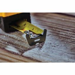 DEWALT 25 ft. x 1-1/8 in. Tape Measure, 4-Pack - Durable Residential Construction Hand Tool thumbnail 11