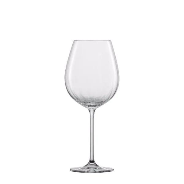 Schott Zwiesel Prizma Cabernet Red Wine Glasses, 22.3 fl. oz., Set of 6