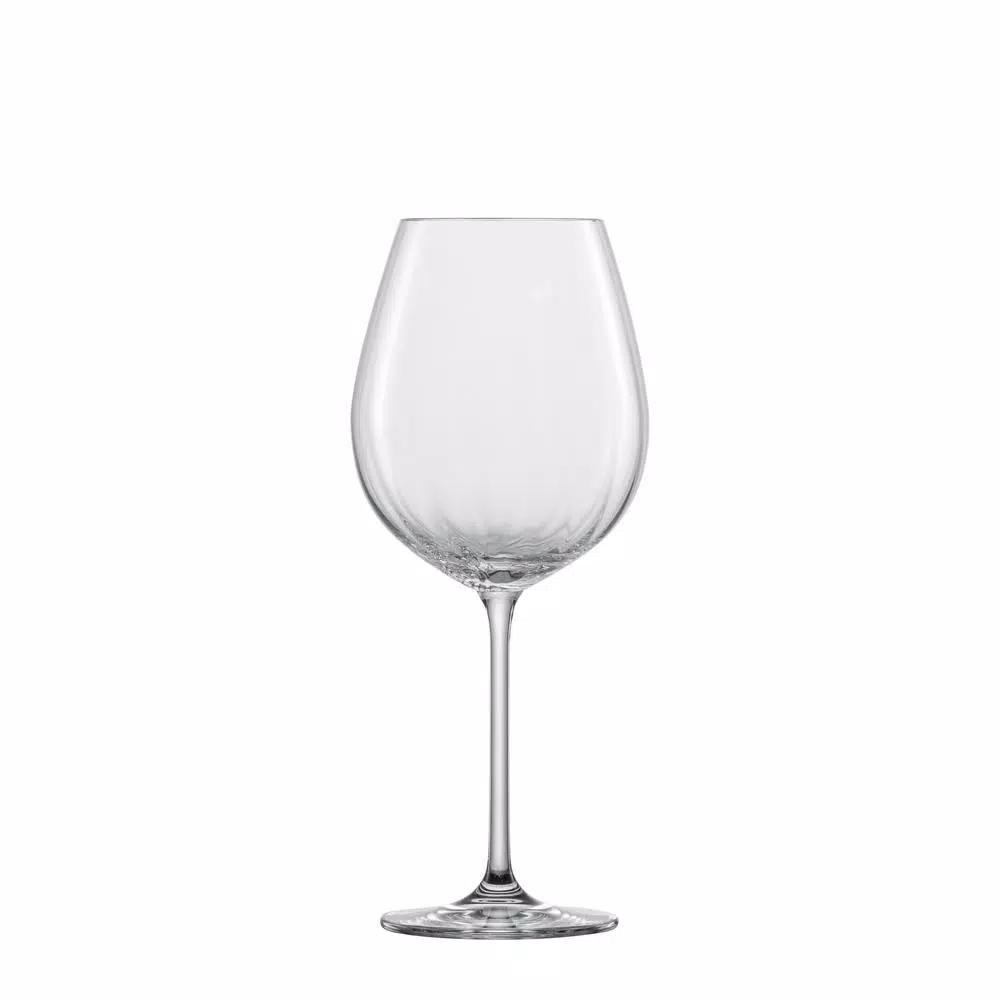 Schott Zwiesel Prizma Cabernet Red Wine Glasses, 22.3 fl. oz., Set of 6