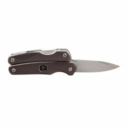 Klein Tools Electrician's Multi-Tool with 7-in-1 Functions and Drop Point Knife thumbnail 9