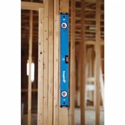 Empire 24 in. True Blue Magnetic Box Beam Level with 12 in. Magnetic Level thumbnail 14