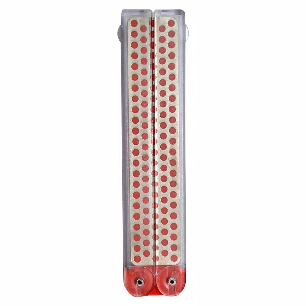 DMT Diafold Double Sided Diamond Sharpener - Extra-Fine & Fine