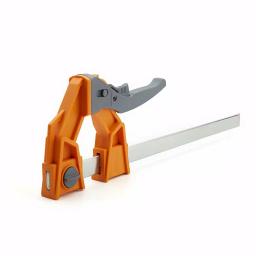 BORA Steel Lever Clamp Set, 6-Piece (6 in., 12 in., 24 in.) thumbnail 10