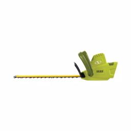 Sun Joe SJH904E 2-in-1 Convertible Electric Pole Hedge Trimmer, 19 in. Blades, 4.5 Amp thumbnail 11