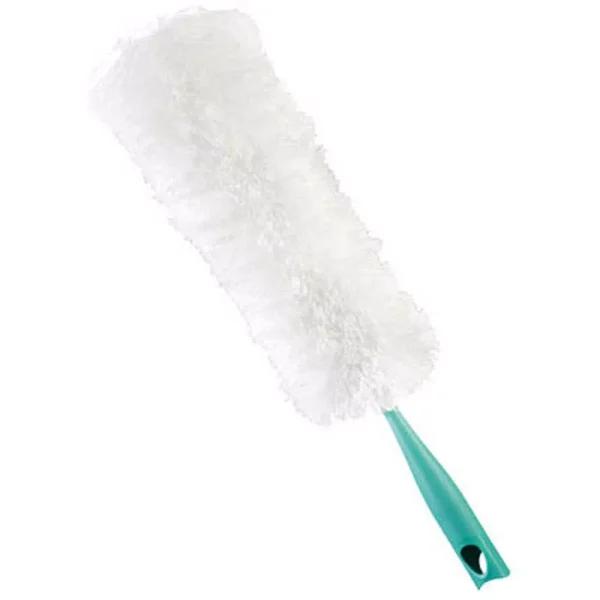 Unbranded Leifheit Click System XL Microfiber Handheld Duster, 15 in. (4-Pack)