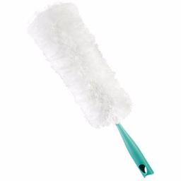 Unbranded Leifheit Click System XL Microfiber Handheld Duster, 15 in. (4-Pack) thumbnail 1