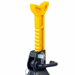 Omega Lift 32068 6-Ton Double Locking Pin Jack Stands - Pair thumbnail 6