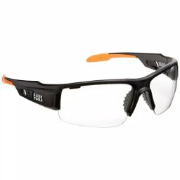 Klein Tools Professional Safety Glasses with Clear Anti-Fog and Scratch-Resistant Lenses thumbnail 1