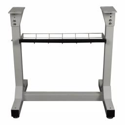 Jet 31.5 in. Stationary Lathe Stand for JWL-1221VS Wood Lathe thumbnail 1