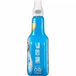 Clorox Bleach Foamer Bathroom Spray Cleaner, Original, 30 oz. (2-Pack) thumbnail 8