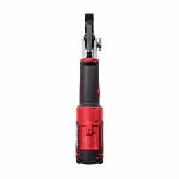 Milwaukee M18 FORCE LOGIC 600 MCM Crimper Kit with 750 MCM Cu/1000 MCM Al Cutting Jaw thumbnail 6