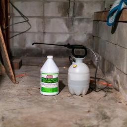Mold Armor Mold Remover and Disinfectant, 1 Gallon thumbnail 8