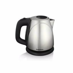 Chef'sChoice 4-Cup Cordless Stainless Steel Electric Kettle, 1500W, Automatic Shut-Off thumbnail 3