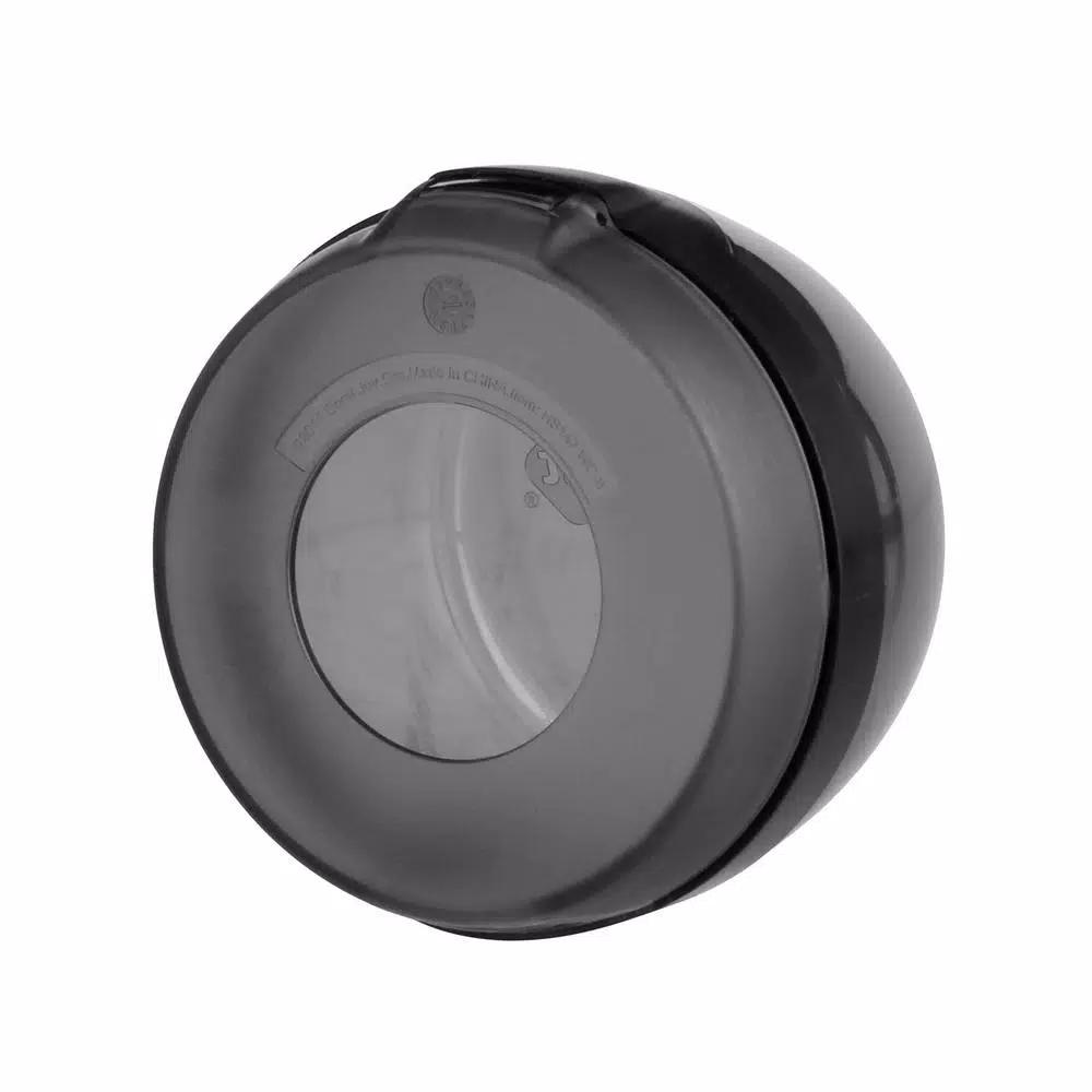 Safety 1st Stove Knob Covers, 5-Pack Heat-Resistant Child Safety Locks
