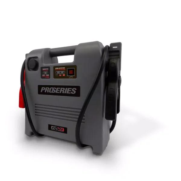 Schumacher ProSeries DSR119 12-Volt Jump Starter, 1800 Peak Amps