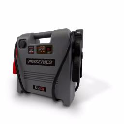 Schumacher ProSeries DSR119 12-Volt Jump Starter, 1800 Peak Amps thumbnail 1