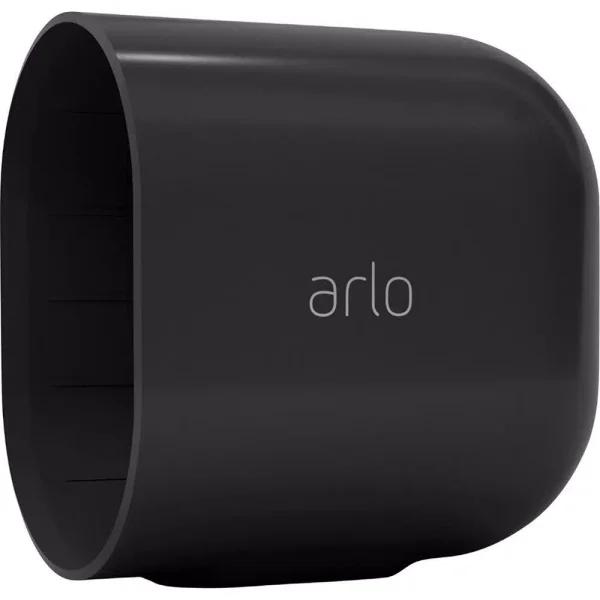 ARLO Black Silicone Camera Housing for Arlo Ultra and Arlo Pro 3 Wire-Free Cameras