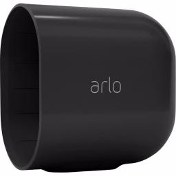 ARLO Black Silicone Camera Housing for Arlo Ultra and Arlo Pro 3 Wire-Free Cameras thumbnail 1