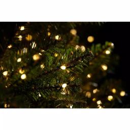 Home Accents Holiday 800-Count Micro Plus Color Changing LED Specialty Lights, 133 ft. Warm White to Multi-Color thumbnail 5