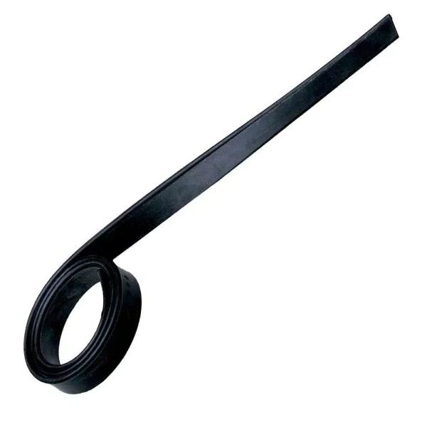 Unger 18 in. Cut-to-Size Replacement Squeegee Rubber Blade