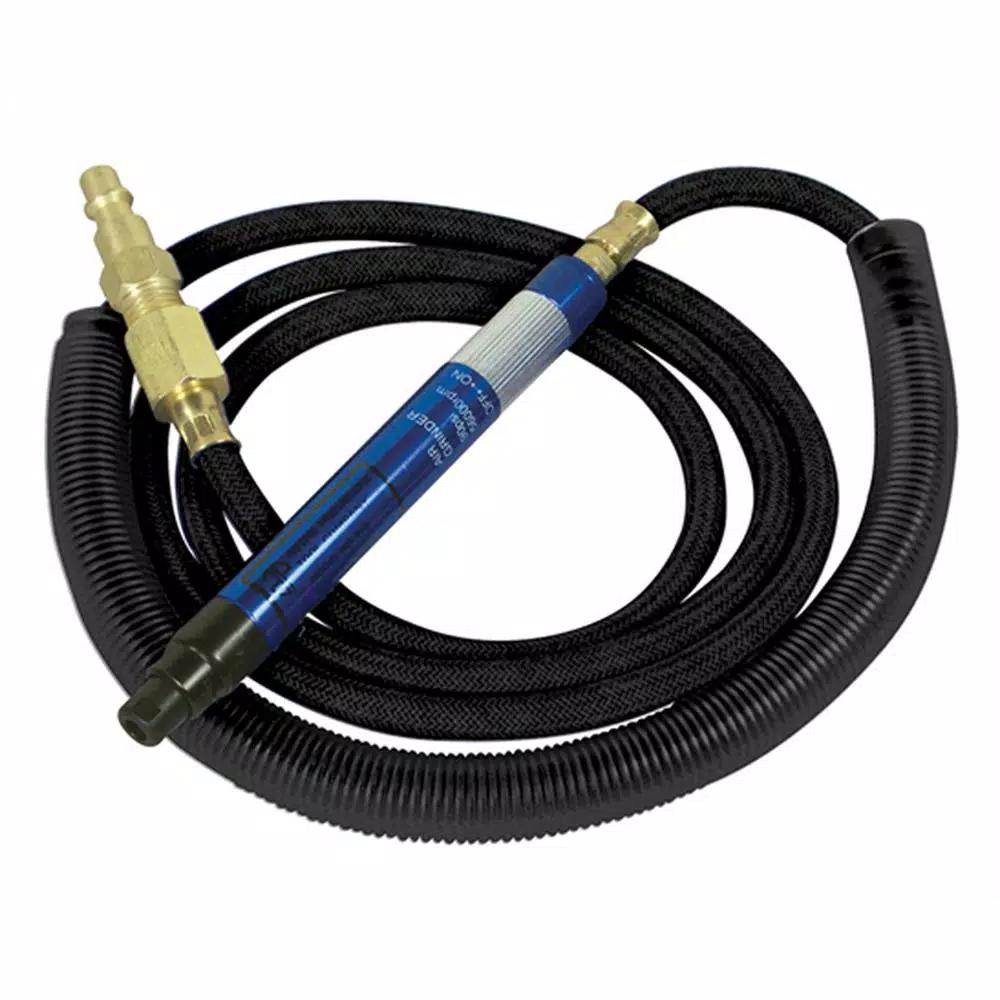 Astro Pneumatic 1/8 in. 56,000 RPM Pencil Die Grinder with Variable Speed Control