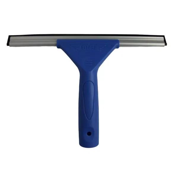 Ettore 10 in. All-Purpose Squeegee with Streak-Free Rubber Blade