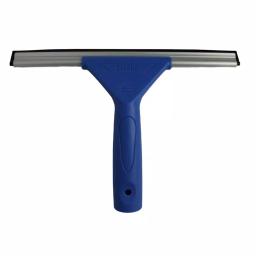 Ettore 10 in. All-Purpose Squeegee with Streak-Free Rubber Blade thumbnail 1