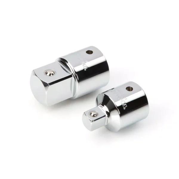 TEKTON 3/4 in. Drive Adapter and Reducer Set, 2-Piece