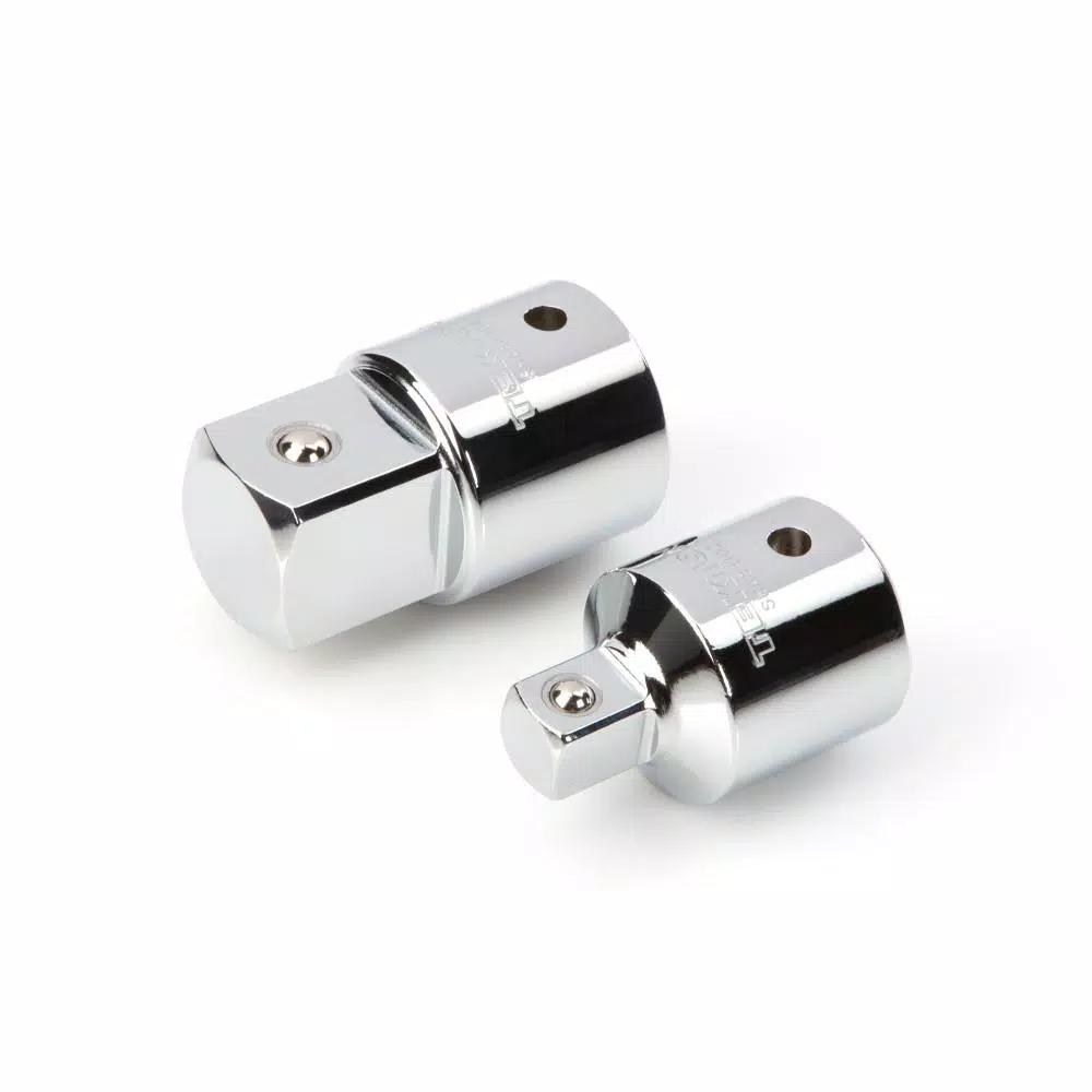 TEKTON 3/4 in. Drive Adapter and Reducer Set, 2-Piece