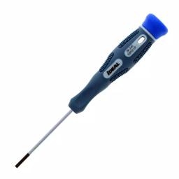 Ideal 7-Piece Precision Electronic Screwdriver Set with Chrome Vanadium Steel Shanks thumbnail 10