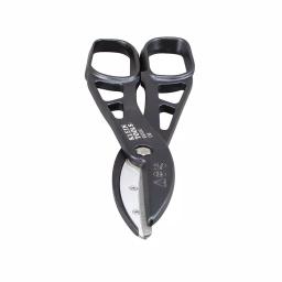 Klein Tools 12 in. Tin Snips with High-Carbon Steel Replaceable Blades thumbnail 6