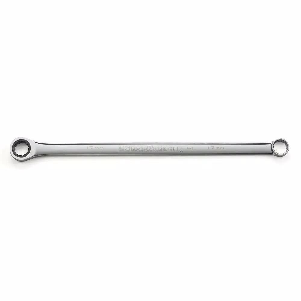 GEARWRENCH 22mm XL GearBox Double Box Ratcheting Wrench
