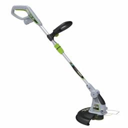 Earthwise 15 in. Corded Electric String Trimmer, 5 Amp Weed Whacker thumbnail 4