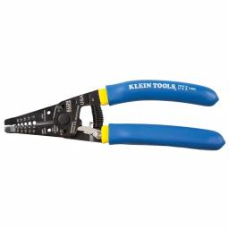 Klein Tools 2-Piece Voltage Tester and Wire Stripper Tool Set with Non-Contact Detector and Copper Wire Cutter thumbnail 12