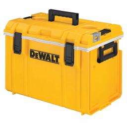 DEWALT TOUGHSYSTEM Radio with Bonus 22 in. Tool Box Cooler thumbnail 2