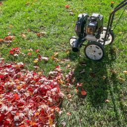 Sportsman 52 cc Gas Powered Walk-Behind Leaf Blower, 230 MPH, 450 CFM thumbnail 14