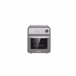 Geek Chef 12 Qt. Air Fryer Oven with Rotisserie, 1600W Multi-Function Countertop Oven with 16 Presets thumbnail 1