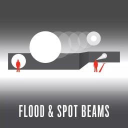 Coast FL75 435 Lumen Dual Color LED Headlamp with Twist Focus and Red Light Mode thumbnail 6
