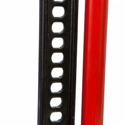 Stark 48 in. 3-1/2-Ton Heavy-Duty Steel Farm Jack thumbnail 5