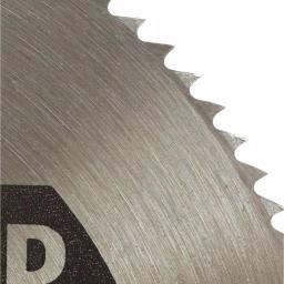 Avanti 5-1/2 in. 100-Teeth OSB/Plywood Circular Saw Blade thumbnail 2