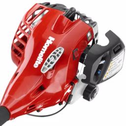 Homelite 26cc 2-Cycle Straight Shaft Gas String Trimmer thumbnail 8