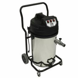 Cen-Tec Titanus 20 Gal. Commercial Wet/Dry Vacuum - 3 Motor High Volume 120V thumbnail 6